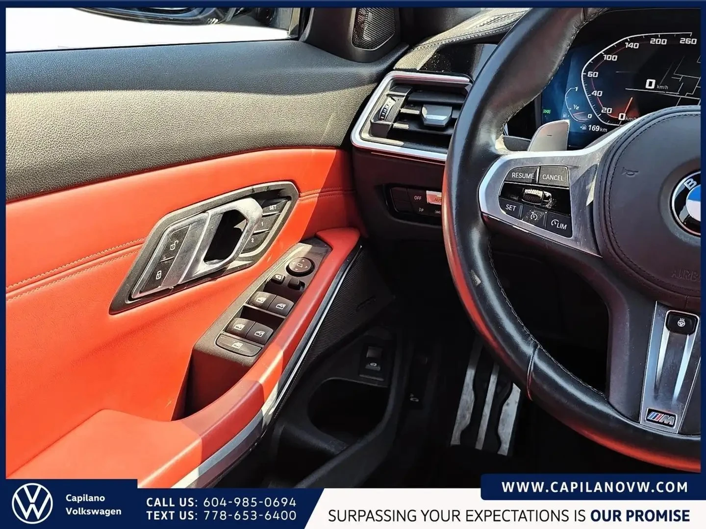 BMW 340 M xDrive Premium pkg ЦЕНА ДО БЪЛГАРИЯ АВТОКРЕДИТ, снимка 14 - Автомобили и джипове - 55940335