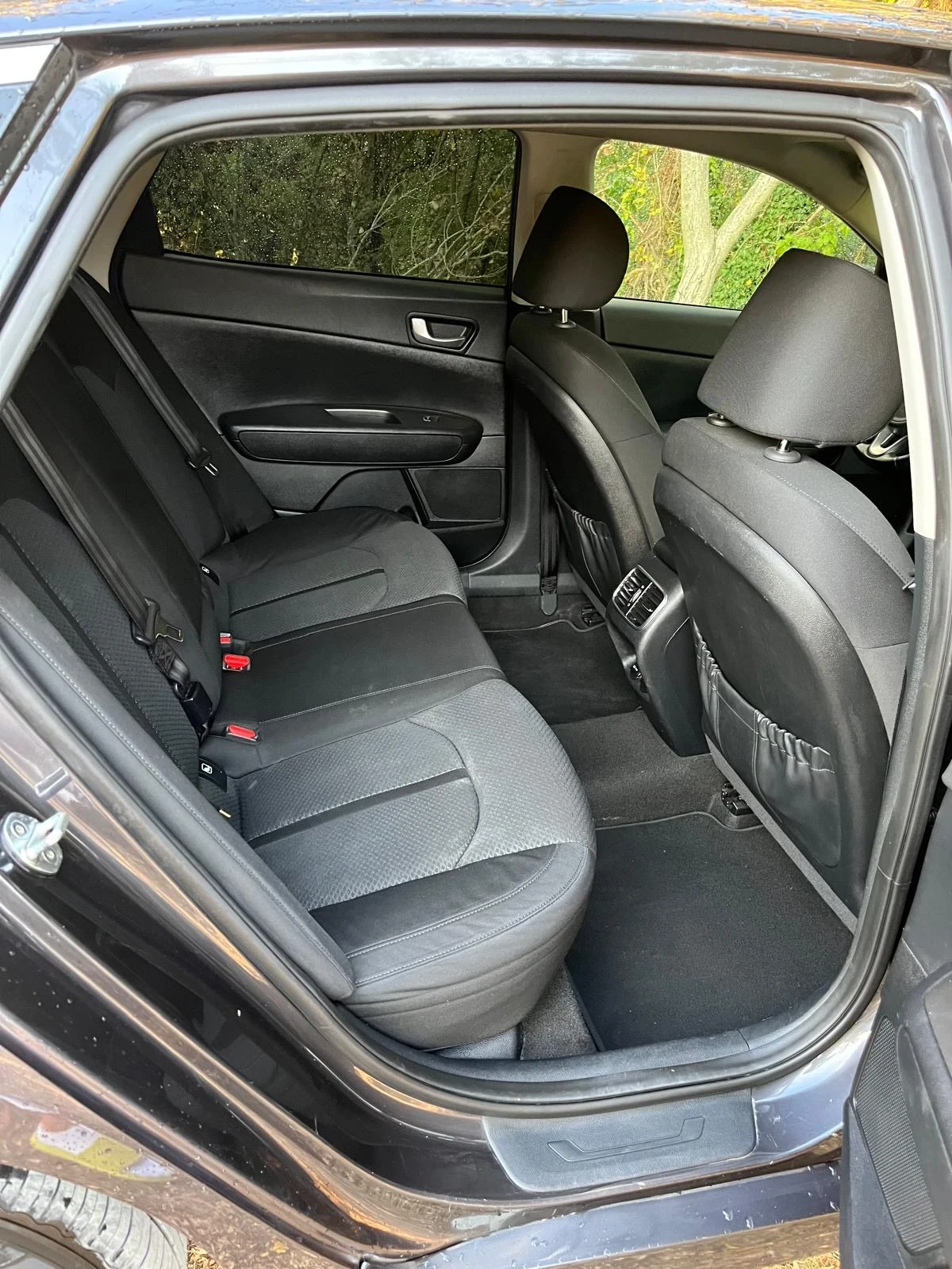 Kia Optima, снимка 14 - Автомобили и джипове - 55955321