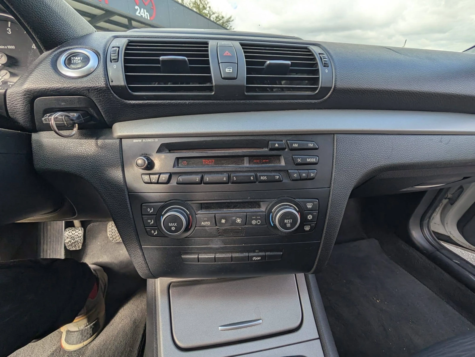 BMW 118, снимка 3 - Автомобили и джипове - 56252153