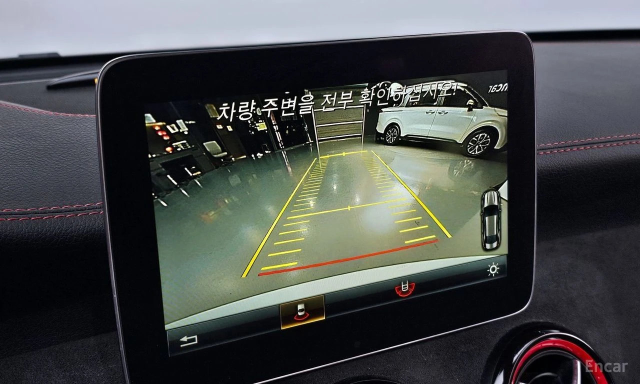 Mercedes-Benz CLA 45 AMG 4-MATIC* PANORAMA* ALCANTARA* CARPLAY* CAM* BLIND- | Mobile.bg � ����������� 12