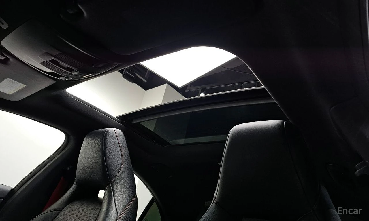 Mercedes-Benz CLA 45 AMG 4-MATIC* PANORAMA* ALCANTARA* CARPLAY* CAM* BLIND- | Mobile.bg � ����������� 14