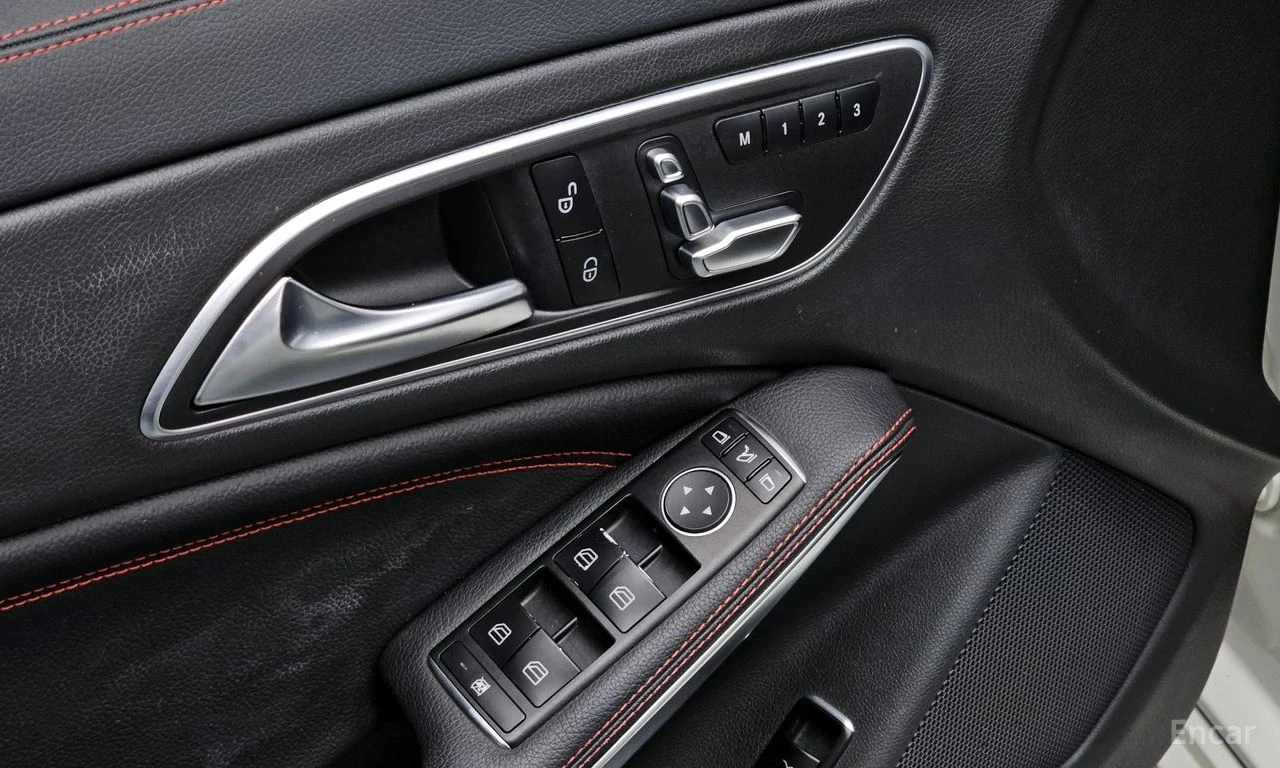 Mercedes-Benz CLA 45 AMG 4-MATIC* PANORAMA* ALCANTARA* CARPLAY* CAM* BLIND- | Mobile.bg � ����������� 6