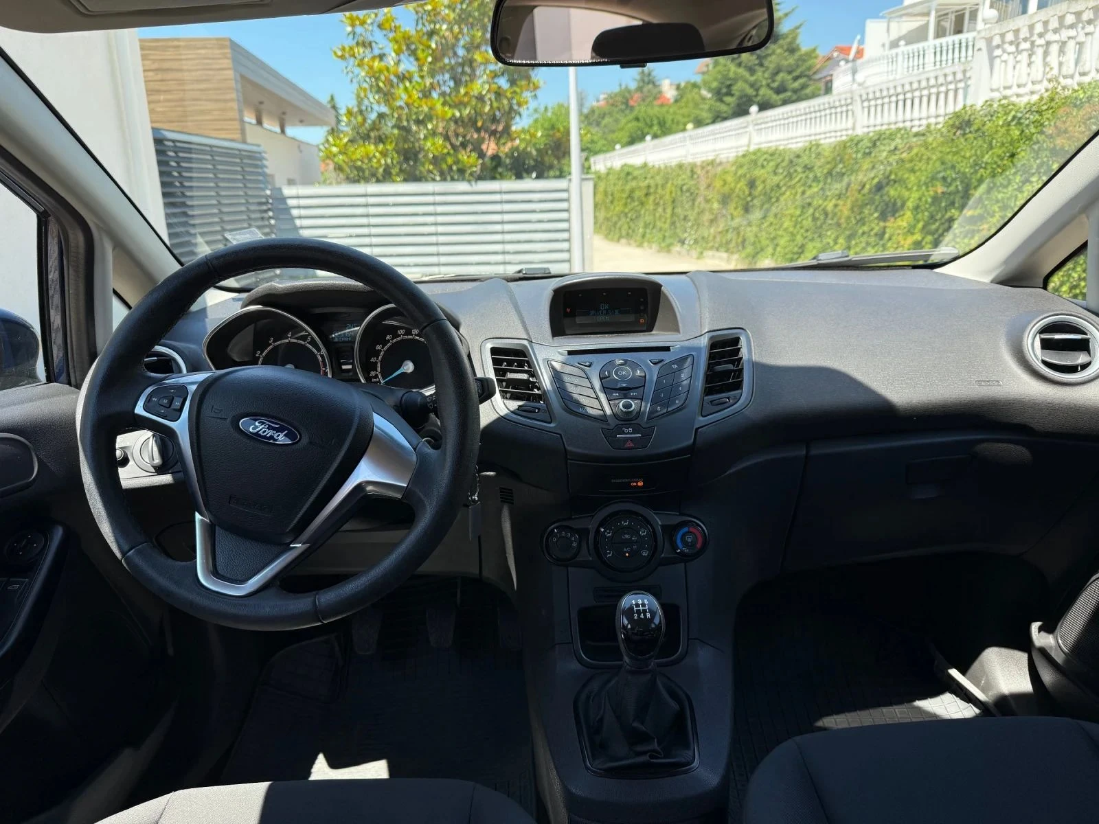Ford Fiesta | Mobile.bg � ����������� 4