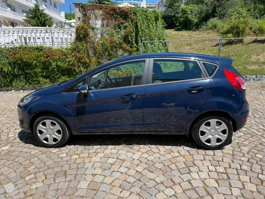 Ford Fiesta | Mobile.bg � ����������� 8