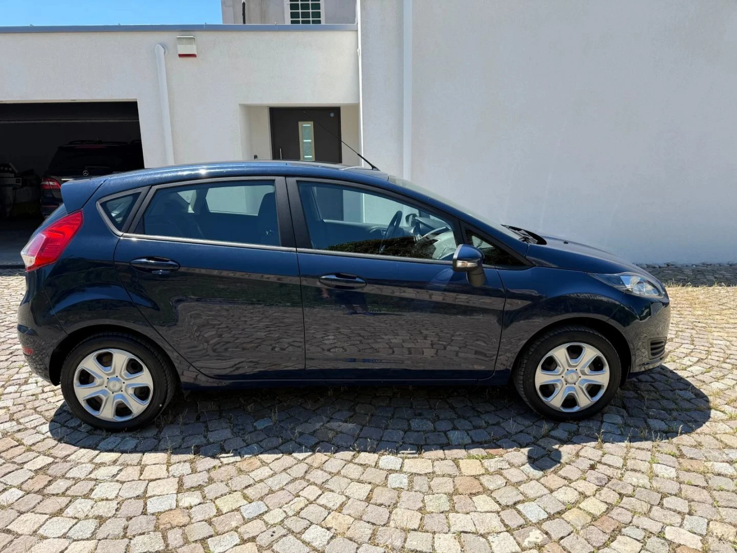 Ford Fiesta | Mobile.bg � ����������� 9
