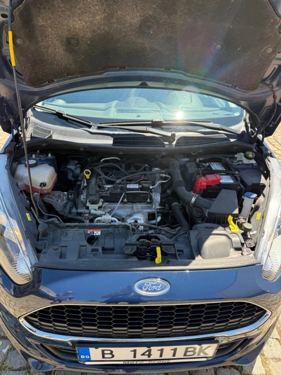 Ford Fiesta | Mobile.bg � ����������� 6