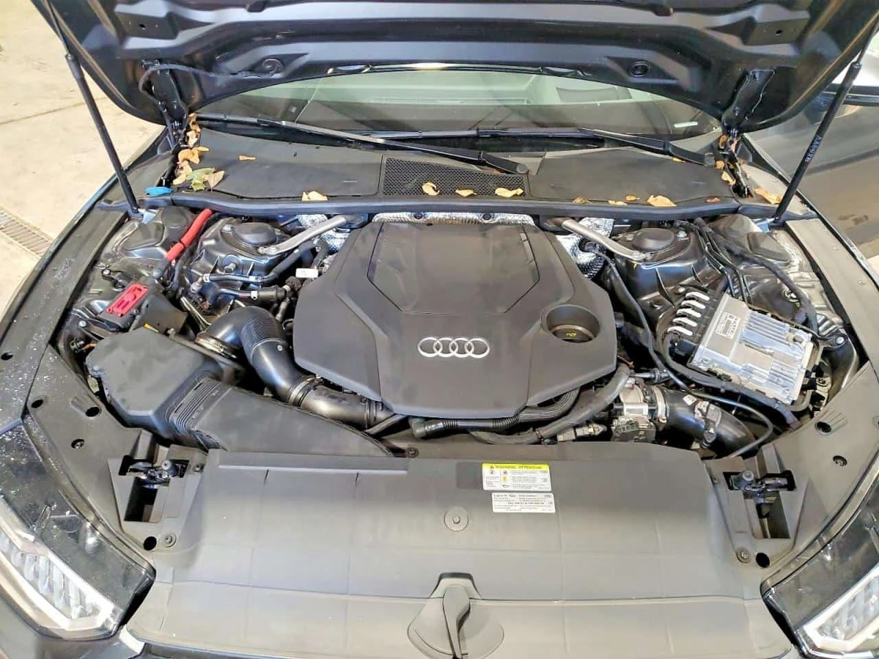 Audi A7 Prestige/360/Dis/Hud/B&O/Matrix/������ | Mobile.bg � ����������� 11
