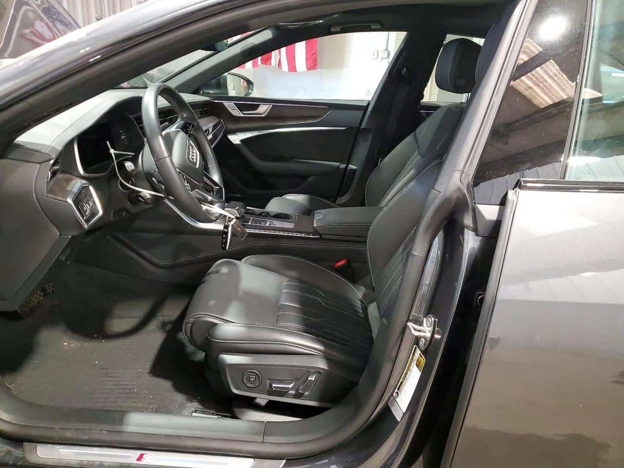 Audi A7 Prestige/360/Dis/Hud/B&O/Matrix/������ | Mobile.bg � ����������� 7
