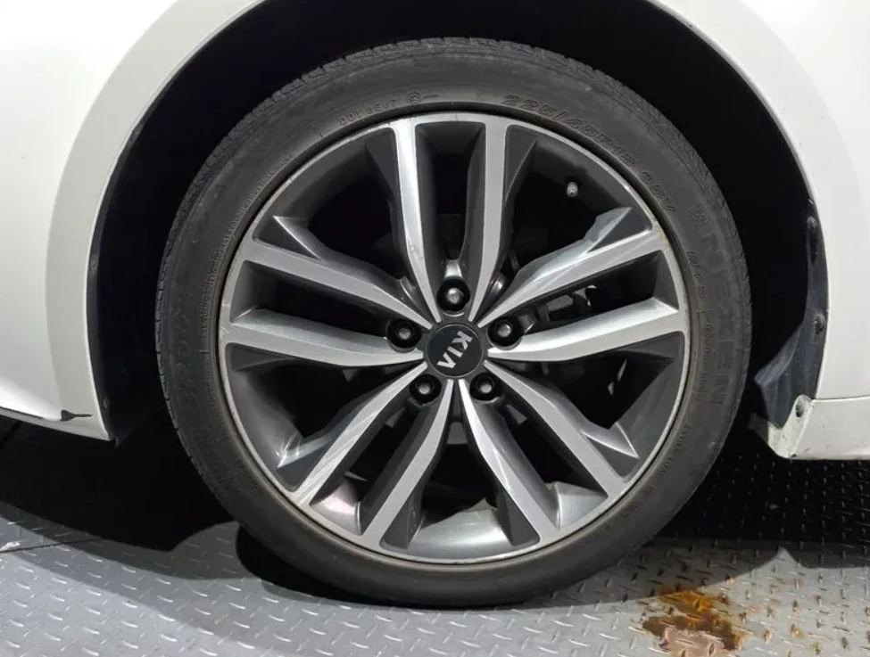 Kia K5, снимка 5 - Автомобили и джипове - 56592682