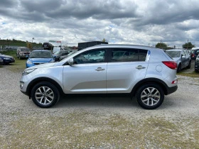 Kia Sportage 1.6i GAZ, снимка 8