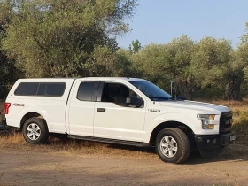 Ford F150 3, 5+ АГУ