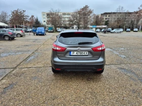Nissan Qashqai 126.000 км Навигация .КАМЕРА . БЕНЗИН, снимка 6