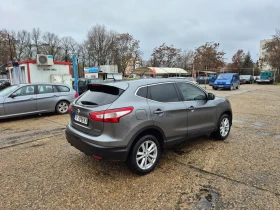 Nissan Qashqai 126.000 км Навигация .КАМЕРА . БЕНЗИН, снимка 5