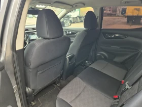 Nissan Qashqai 126.000 км Навигация .КАМЕРА . БЕНЗИН, снимка 9