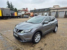 Nissan Qashqai 126.000 км Навигация .КАМЕРА . БЕНЗИН, снимка 2