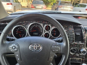 Toyota Sequoia Limited, снимка 5