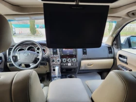 Toyota Sequoia Limited, снимка 8