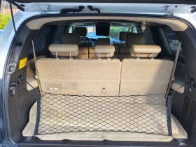 Toyota Sequoia Limited, снимка 11