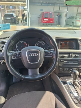 Audi Q5, снимка 5