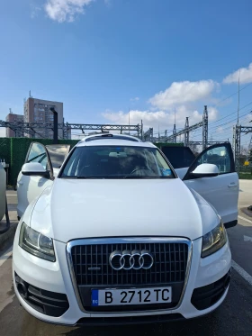 Audi Q5, снимка 1