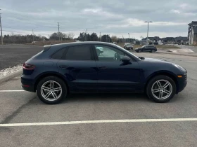 Porsche Macan * AWD* CARFAX * Подгрев* Панорама* КЛИП, снимка 4