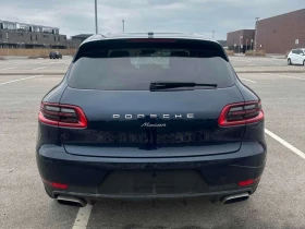 Porsche Macan * AWD* CARFAX * Подгрев* Панорама* КЛИП, снимка 5