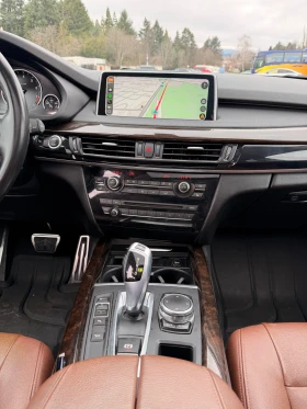 BMW X5 F15, снимка 13