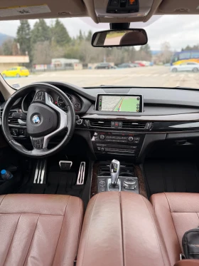 BMW X5 F15, снимка 7