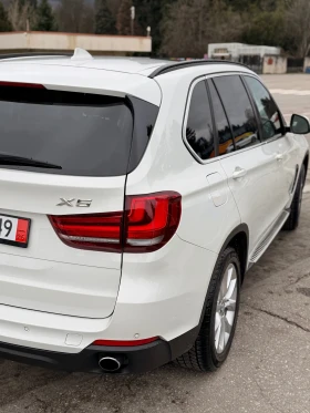 BMW X5 F15, снимка 15