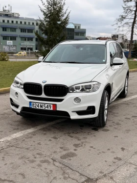 BMW X5 F15, снимка 17