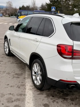 BMW X5 F15, снимка 16