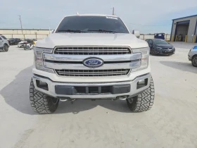 Ford F150 3.5l Supercrew, снимка 5