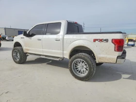Ford F150 3.5l Supercrew, снимка 2