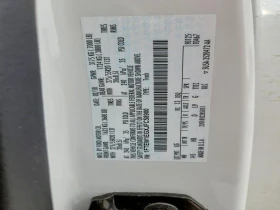 Ford F150 3.5l Supercrew, снимка 12