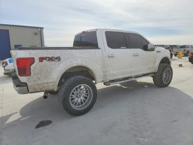Ford F150 3.5l Supercrew, снимка 3