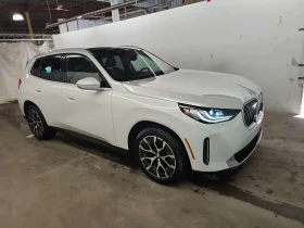 BMW X3 * 30 XDRIVE * CARFAX * ЦЕНА ДО БГ, снимка 2