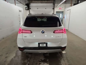 BMW X3 * 30 XDRIVE * CARFAX * ЦЕНА ДО БГ, снимка 4