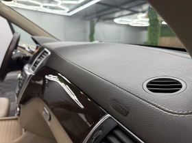 Mercedes-Benz ML 350 AMG-line/GERMANY/ ECO START STOP/СОБСТВЕН ЛИЗИНГ, снимка 11