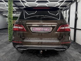 Mercedes-Benz ML 350 AMG-line/GERMANY/ ECO START STOP/СОБСТВЕН ЛИЗИНГ, снимка 5