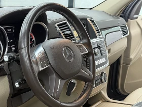 Mercedes-Benz ML 350 AMG-line/GERMANY/ ECO START STOP/СОБСТВЕН ЛИЗИНГ, снимка 14