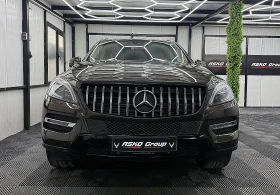 Mercedes-Benz ML 350 AMG-line/GERMANY/ ECO START STOP/СОБСТВЕН ЛИЗИНГ, снимка 2