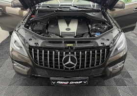 Mercedes-Benz ML 350 AMG-line/GERMANY/ ECO START STOP/СОБСТВЕН ЛИЗИНГ, снимка 17