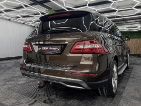 Mercedes-Benz ML 350 AMG-line/GERMANY/ ECO START STOP/СОБСТВЕН ЛИЗИНГ, снимка 6