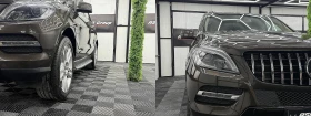 Mercedes-Benz ML 350 AMG-line/GERMANY/ ECO START STOP/СОБСТВЕН ЛИЗИНГ, снимка 7