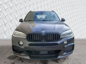 BMW X5 * М-Package* * HeadUp* AвтоКредит* (ЦЕНА ДО БГ), снимка 2