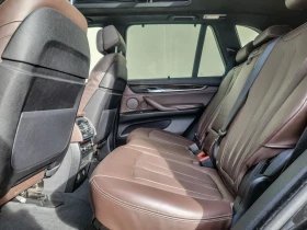 BMW X5 * М-Package* * HeadUp* AвтоКредит* (ЦЕНА ДО БГ), снимка 15