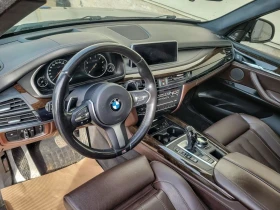 BMW X5 * М-Package* * HeadUp* AвтоКредит* (ЦЕНА ДО БГ), снимка 10