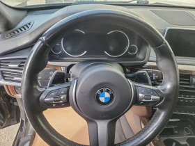 BMW X5 * М-Package* * HeadUp* AвтоКредит* (ЦЕНА ДО БГ), снимка 11