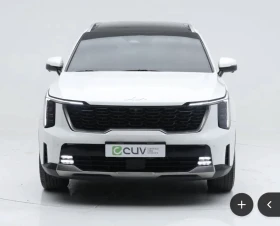 Kia Sorento NOBLESSE* EDITION* 1.6* HYBRID* ОБДУХВАНЕ* LANE* A, снимка 3