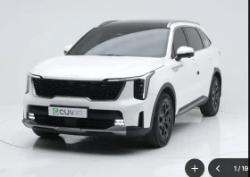 Kia Sorento NOBLESSE* EDITION* 1.6* HYBRID* ОБДУХВАНЕ* LANE* A, снимка 1
